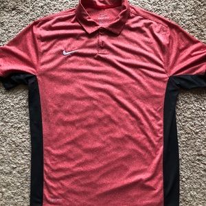 Men’s Nike Golf Polo